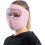 Winter Windproof Face Mask with Detachable Goggles 1