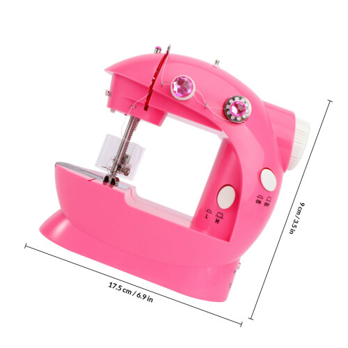 Machine À Rose Portable, Usage Familial Enfants 1