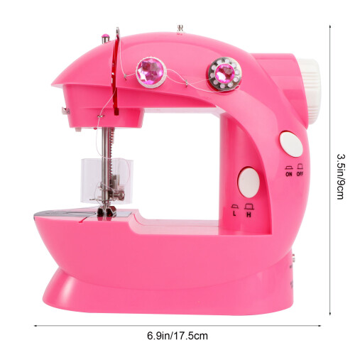 Machine À Rose Portable, Usage Familial Enfants 2