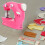 Machine À Rose Portable, Usage Familial Enfants 4