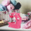 Machine À Rose Portable, Usage Familial Enfants 6