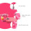 Machine À Rose Portable, Usage Familial Enfants 7