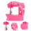 Machine À Rose Portable, Usage Familial Enfants 10