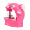 Machine À Rose Portable, Usage Familial Enfants 11