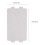 Universal Microwave Oven Mica Sheet Waveguide Waveguide Cover Sheet Plate R2C6 6