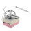5Pièces Sonde Thermostat Durable Pour Machine À Et Dj 2