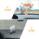 Car Dashboard Bobblehead Doll Spring Base 4pcs 3