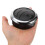 Bouche D'aération Ronde ABS Pour Camping-Car Et Bus 3