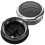 Bouche D'aération Ronde ABS Pour Camping-Car Et Bus 10