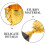 Lichtgewicht Plastic Voor Kinderparty En 8