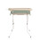 LUCY STAND FOLDABLE BABY BATH WITH FRAME 2