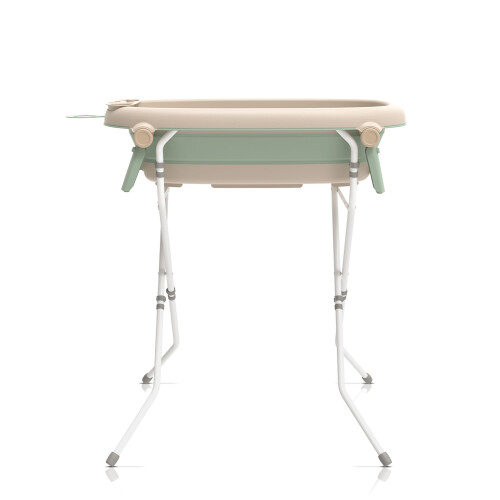 LUCY STAND FOLDABLE BABY BATH WITH FRAME 1