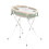LUCY STAND FOLDABLE BABY BATH WITH FRAME 6