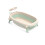 LUCY STAND FOLDABLE BABY BATH WITH FRAME 9