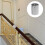 10Pièces Accessoires Inox Fermeture Rampe Escalier Usage Maison 11