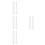 8Pcs Acrylic Meditation Mallets Bowl Striking Tools 4