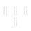 8Pcs Acrylic Meditation Mallets Bowl Striking Tools 5