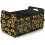 72L Waterproof Collapsible Car Trunk Organizer 1