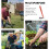 Houe De Jardinage Acier Ergonomique Manche En Bois Robuste 6