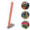 Houe De Jardinage Acier Ergonomique Manche En Bois Robuste 10