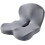 Orthopedic Seat Cushion Memory Foam Coccyx Pad 1 Pack 1