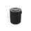 Eyelash Glue Storage Box Black Portable Lash Supply Organizer 2