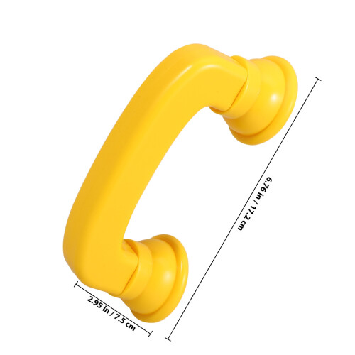 Jouet Téléphone Couleur Pour Enfants Lecture 1