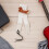 Ukulélé Guitare Réglable Tissu Peluche Chien Mignon 6