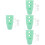 4Ensembles Bouts Silicone Antidérapants Bouteilles Couleurs Assorties 7