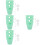 4Ensembles Bouts Silicone Antidérapants Bouteilles Couleurs Assorties 8