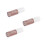 3Pièces Blush Liquide Coréen Multi Adapté Peaux 10