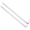 Taśma LED Bar Light Ciepła Biel 2 szt. 50 cm 1