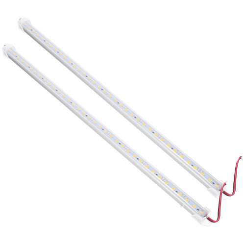 Taśma LED Bar Light Ciepła Biel 2 szt. 50 cm