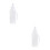 6Pièces Orphelin 2L Tétine Silicone Échelle 9
