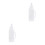 6Pièces Orphelin 2L Tétine Silicone Échelle 10