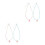 4Pièces Choker Femme 7