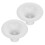 4Pièces Protection Supérieure Distributeur Eau PP Polyvalent 2