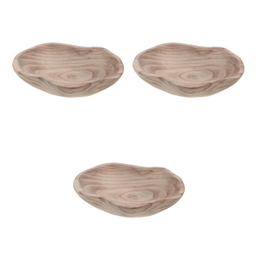 3Pièces Oiseaux Vintage Pour Jardin 2
