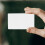 120Pièces Cartes PVC Blanches Pour Badges Étudiants 11