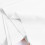 Dame Ice Silk Nederdel Semi-åndbar Hvid M 5