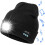 Gorro Bluetooth con luz LED y altavoces estéreo 1