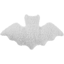 Fledermaus-Plüschtier, Stofftier, 30 cm, Halloween-Dekoration