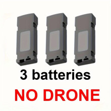 Explosieve drone met wifi, FPV en SD-camera (1 stuk)