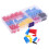 Bouchons Étanches Silicone Caoutchouc Haute Résistance Chaleur 3