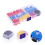 Bouchons Étanches Silicone Caoutchouc Haute Résistance Chaleur 11