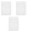Sticks Nettoyants Pour Lentilles Papier Et Silicone 5