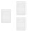 Sticks Nettoyants Pour Lentilles Papier Et Silicone 8