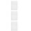 Sticks Nettoyants Pour Lentilles Papier Et Silicone 10
