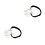 2Pièces Collimateur Archet Violon Transparent Avec Fixation Rapide 8