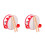 2Ensembles Ensemble Percussions Polyvalent Multi Couleur Bois Pour Écoles 6